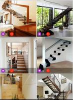 Staircase Design syot layar 2