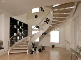 3 Schermata staircase design