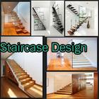 Staircase Design icon