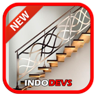 Staircase Design Ideas icon
