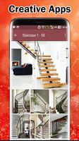 Staircase Design Ideas screenshot 2