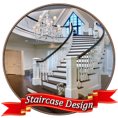 Staircase Design Ideas icon