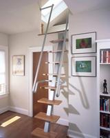 Staircase Design Ideas постер