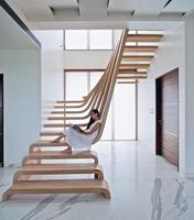 Staircase Design Ideas 截图 1