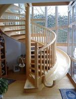 Staircase Design Ideas ภาพหน้าจอ 2