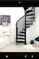 Staircase Ideas For Small Spaces screenshot 1