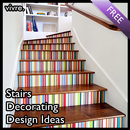 Stairs Decorating Design Ideas APK