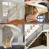 Modern Staircase Design