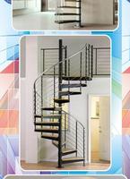 Modern Staircase Design screenshot 1