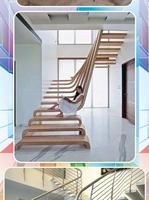 Modern Staircase Design screenshot 2