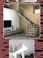 Stairs Design Modern screenshot 1
