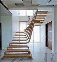 stairs modern imagem de tela 2