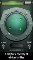 Stalker Detector: Radiation اسکرین شاٹ 1