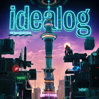 Idealog AR آئیکن