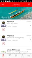 My Hawaii 海报