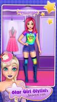 Spiele für Mädchen Kleidung Screenshot 1