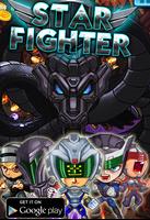Star Fighter - Chaos War syot layar 1