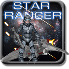 Star Ranger icône