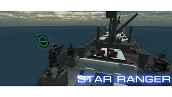 Star Ranger Screenshot 1