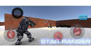 Star Ranger Screenshot 2