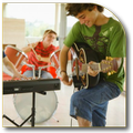 Start a Band