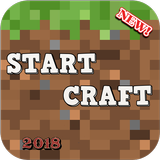 Start Craft أيقونة