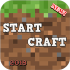 Start Craft icon