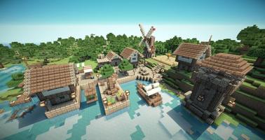 Start Craft تصوير الشاشة 1