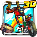 Dare Devil 3D
