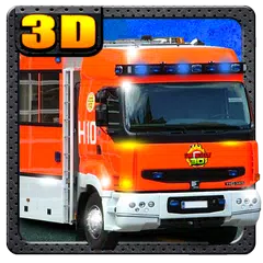 Fire Rescue 3D APK Herunterladen