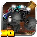 Stunts Monster 3D