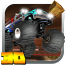 Stunts Monster 3D APK