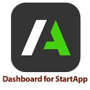 APK Dashboard For StartApp Ads