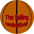 The Falling Basketball
