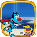 Super Oggi Escape