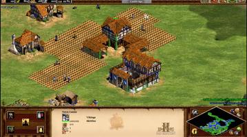 Age Of Empire II Walkthrough 스크린샷 1