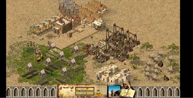 Stronghold Crusader Tips ảnh chụp màn hình 2