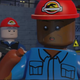 Lego Jurasic Worlds Tips