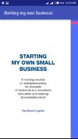 Start your own business Ekran Görüntüsü 1
