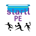 Startl PE – Augmented Reality  icône
