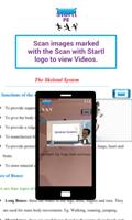 Startl PE – Augmented Reality  capture d'écran 1