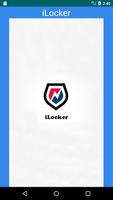 iLocker: Strong Applock постер