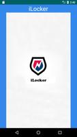 iLocker: Strong Applock Plakat