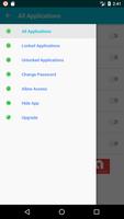 iLocker: Strong Applock Ekran Görüntüsü 2