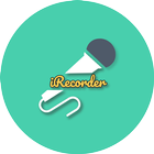 Practical Call Recorder: HD Simple Calls Recording simgesi