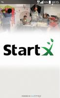 StartX Events پوسٹر