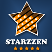 Starzzen: Feedbacks with Ratings & Polls