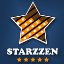 APK Starzzen: Feedbacks with Ratings & Polls