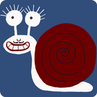 Simon Snail icono