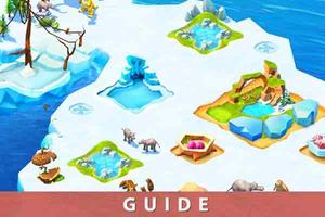 2 Schermata Guide For Ice Age Adventure